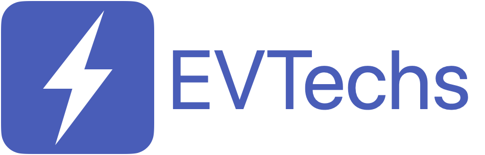 EVTechs Logo